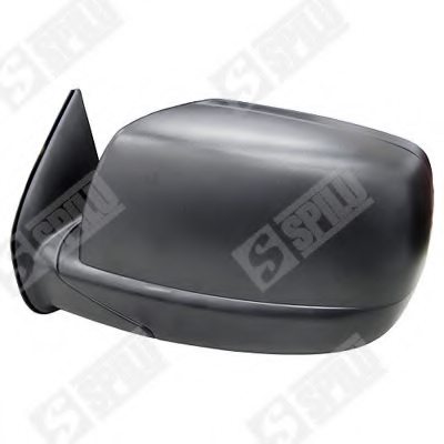 SPILU 56057 Outside Mirror
